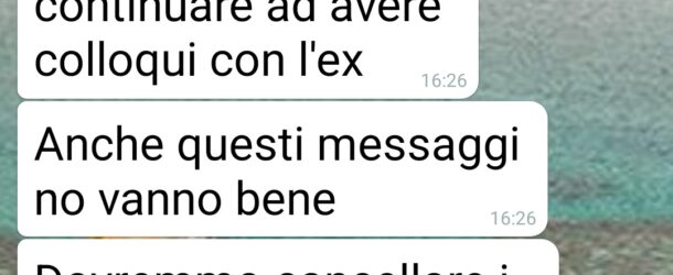 L’anello della nonna