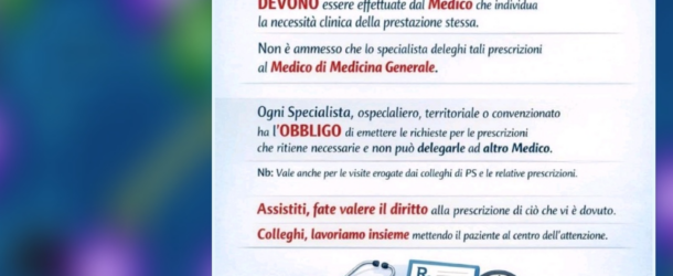 Il medico specialista