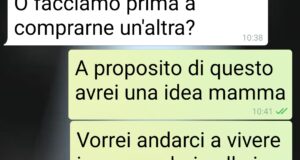 Voglia e indipendenza