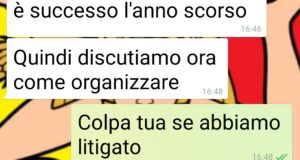 Par condicio pasquale