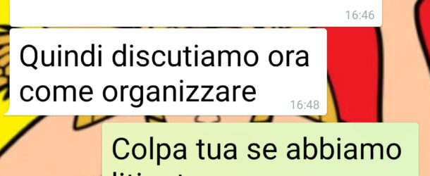 Par condicio pasquale