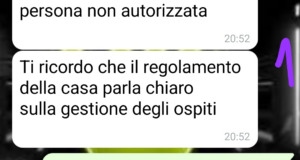 Affitto col tassametro