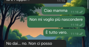 Amore vietato