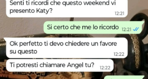 Mio fratello Pietro