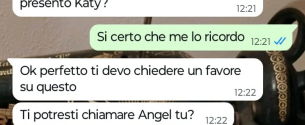 Mio fratello Pietro