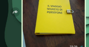 Persefone – Parte finale