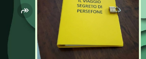 Persefone – Parte finale