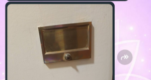 Il vecchio amministratore di condominio