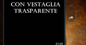 La paziente bisognosa