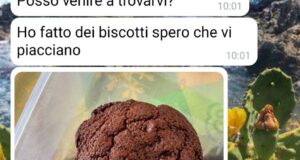 Il compleanno della mamma