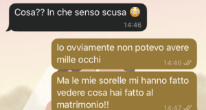 Rimborso post matrimonio