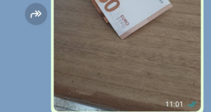 I soldi per la spesa