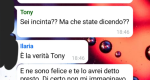 Il bonifico segreto – Parte finale