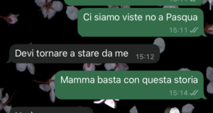 Torna a casa