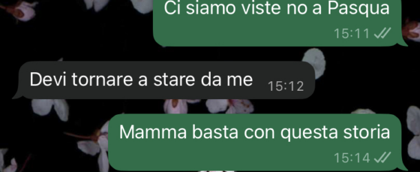 Torna a casa