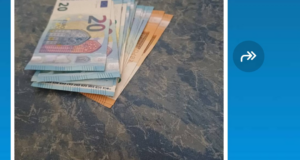 I soldi per l’affitto