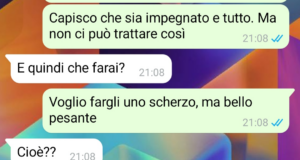 Il segreto di mio padre