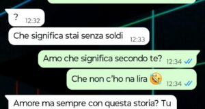La mia ragazza