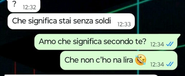 La mia ragazza