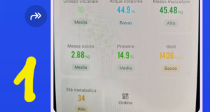 Ti sposo a determinate condizioni