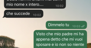 La tradizione