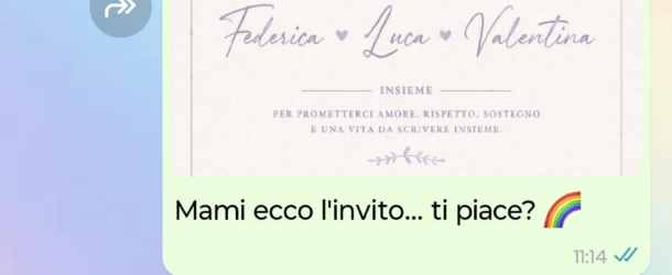 Matrimonio a tre