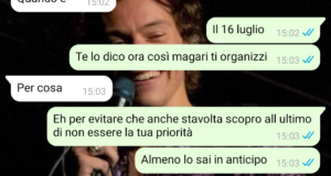 Papà in condivisione