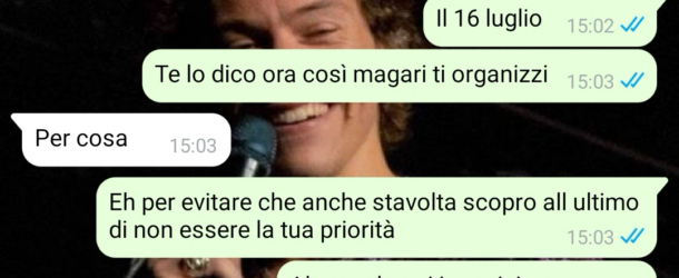 Papà in condivisione