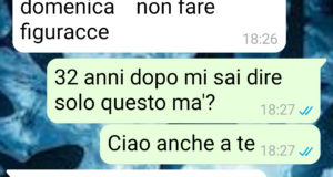 32 anni dopo