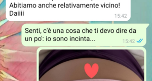 La storia di Nicole