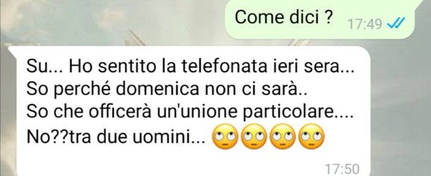 La decisione del Don
