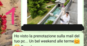 Il weekend del compleanno