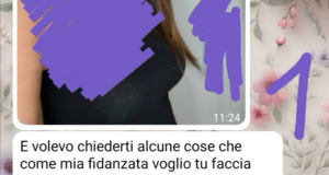 La fidanzata ideale