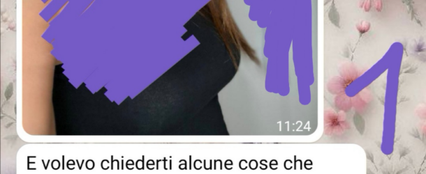 La fidanzata ideale