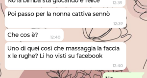 Il gioco della mamma