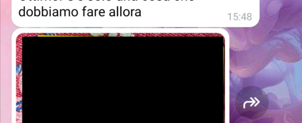 Il nostro primo appuntamento