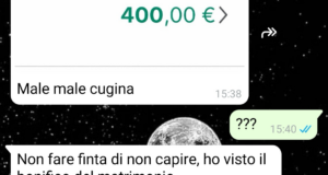 La quota scoperta