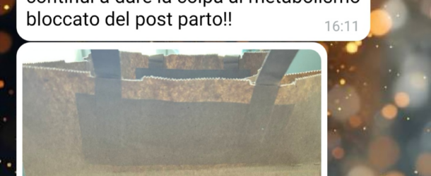 Richieste post partum