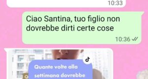 Bomboniere d’amore