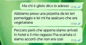 La pizzetta