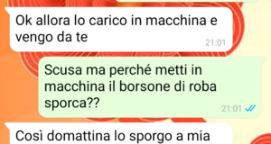 Nessuno è meglio di mamma