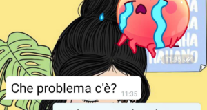 Non incrociare i flussi