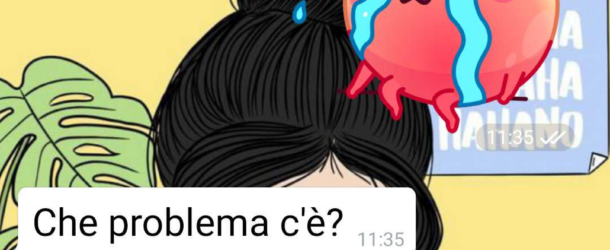 Non incrociare i flussi