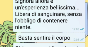 Non incrociare i flussi – Parte finale