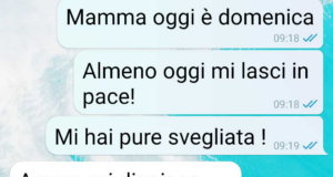 Il giorno d’aria