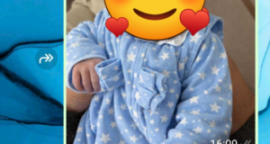 Non è mio – Parte 2