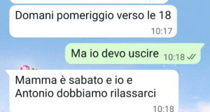 Sono figli tuoi