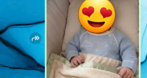 Non è mio – Parte finale