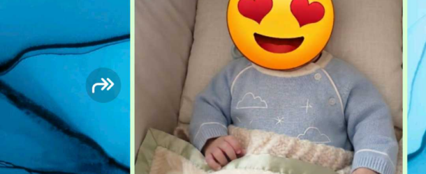 Non è mio – Parte finale