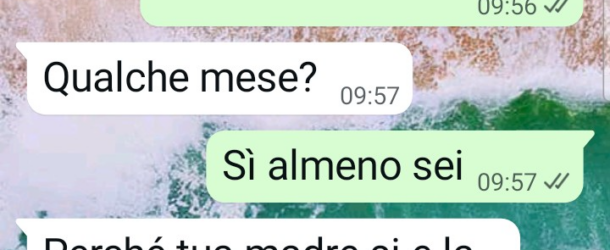 Sotto lo stesso tetto